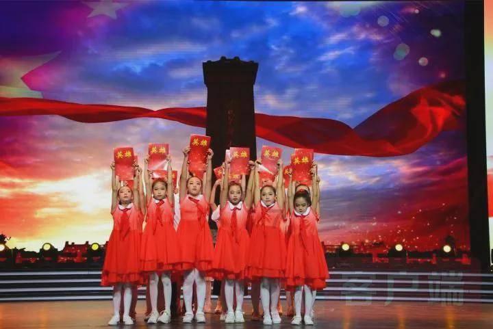 奢华年代